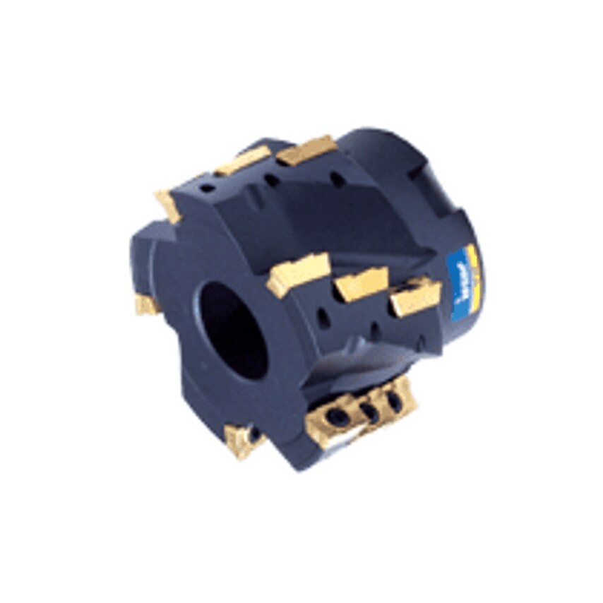 Milling Tools SM D100-38-M.....J/K - Pack of 1