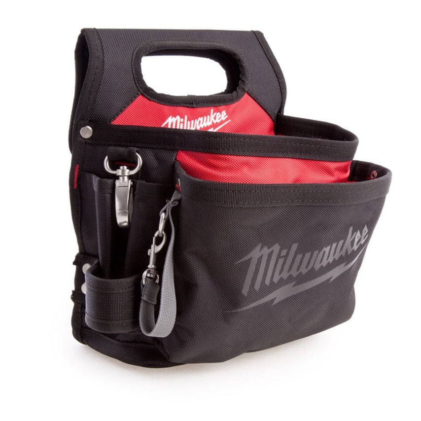 Milwaukee 48228112 Electricians Pouch- 15 Pockets