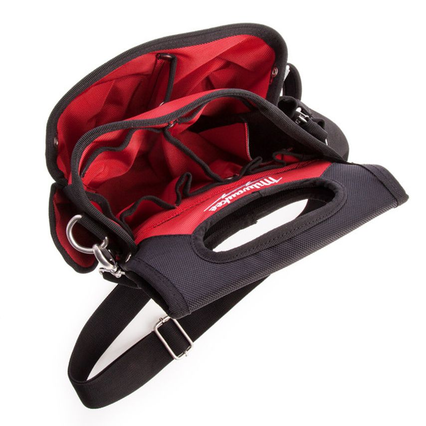 Milwaukee 48228112 Electricians Pouch- 15 Pockets