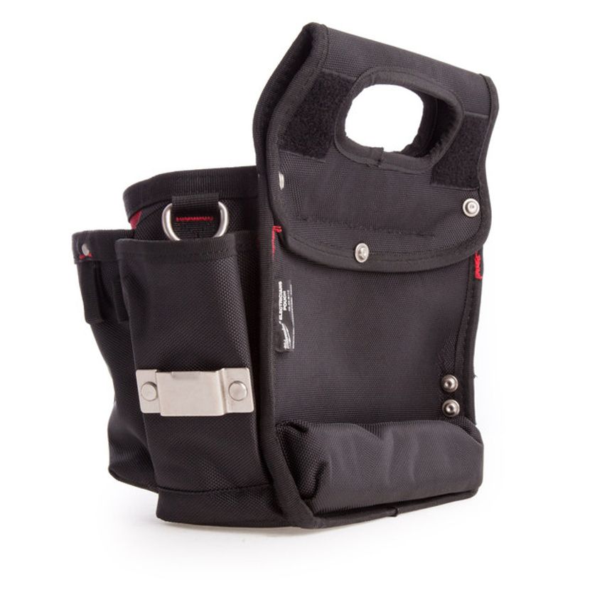 Milwaukee 48228112 Electricians Pouch- 15 Pockets