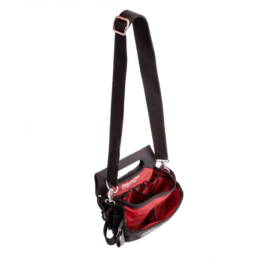 Milwaukee 48228112 Electricians Pouch- 15 Pockets