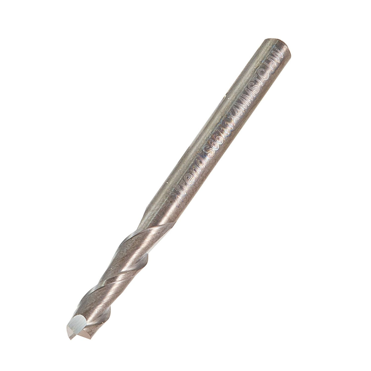 Mini 3.96mm End Mill Wood/Acrylic/ABS 4400B150