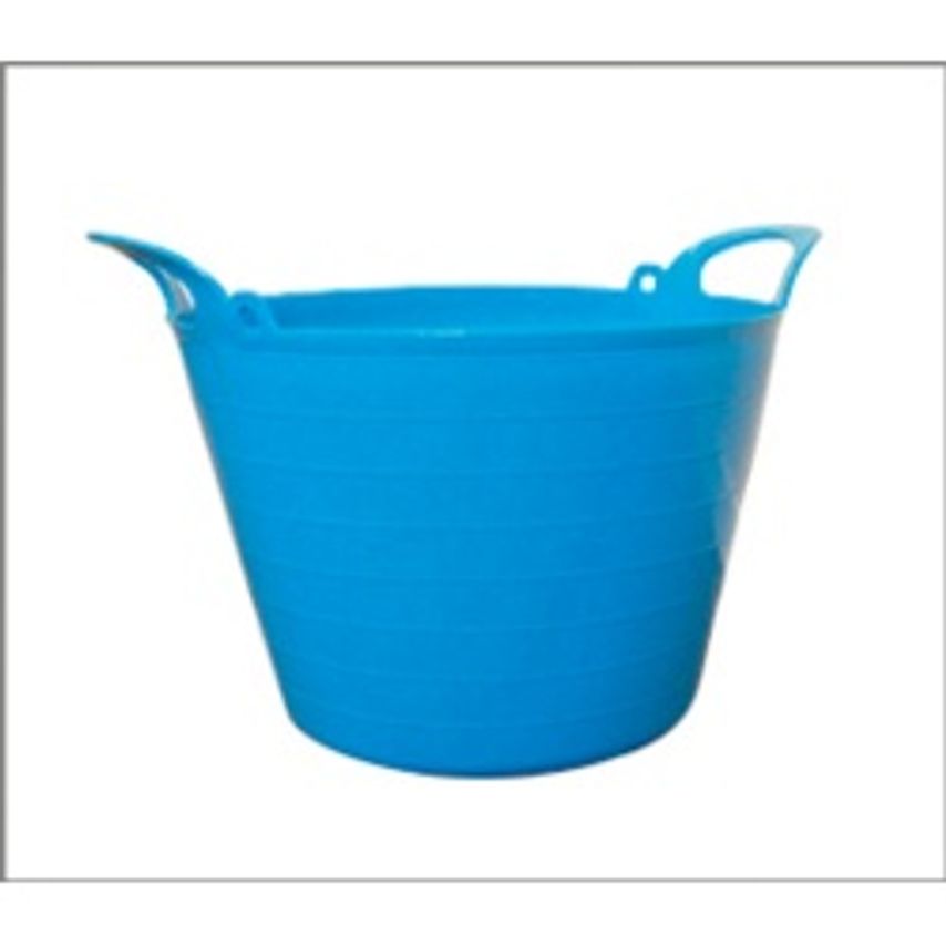 Mini Flexi Tub Blue