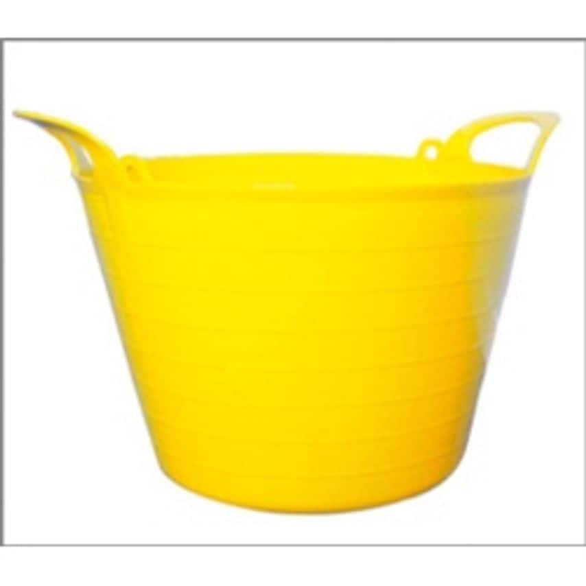 Mini Flexi Tub Yellow