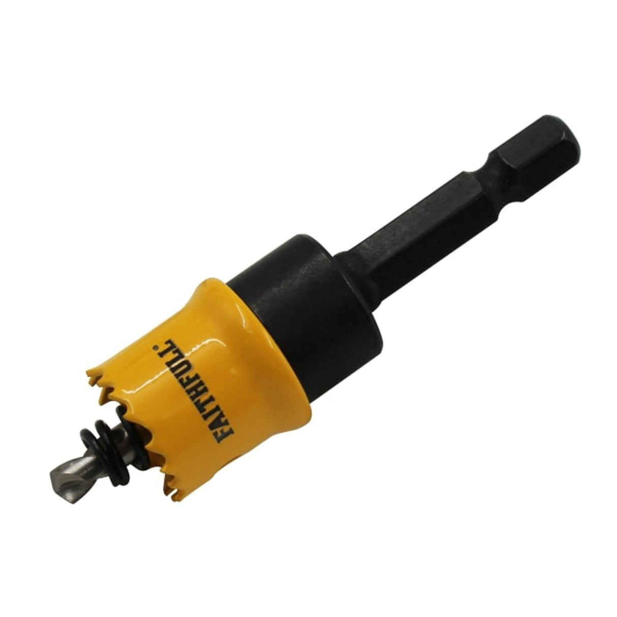 Mini Holesaw - 16mm