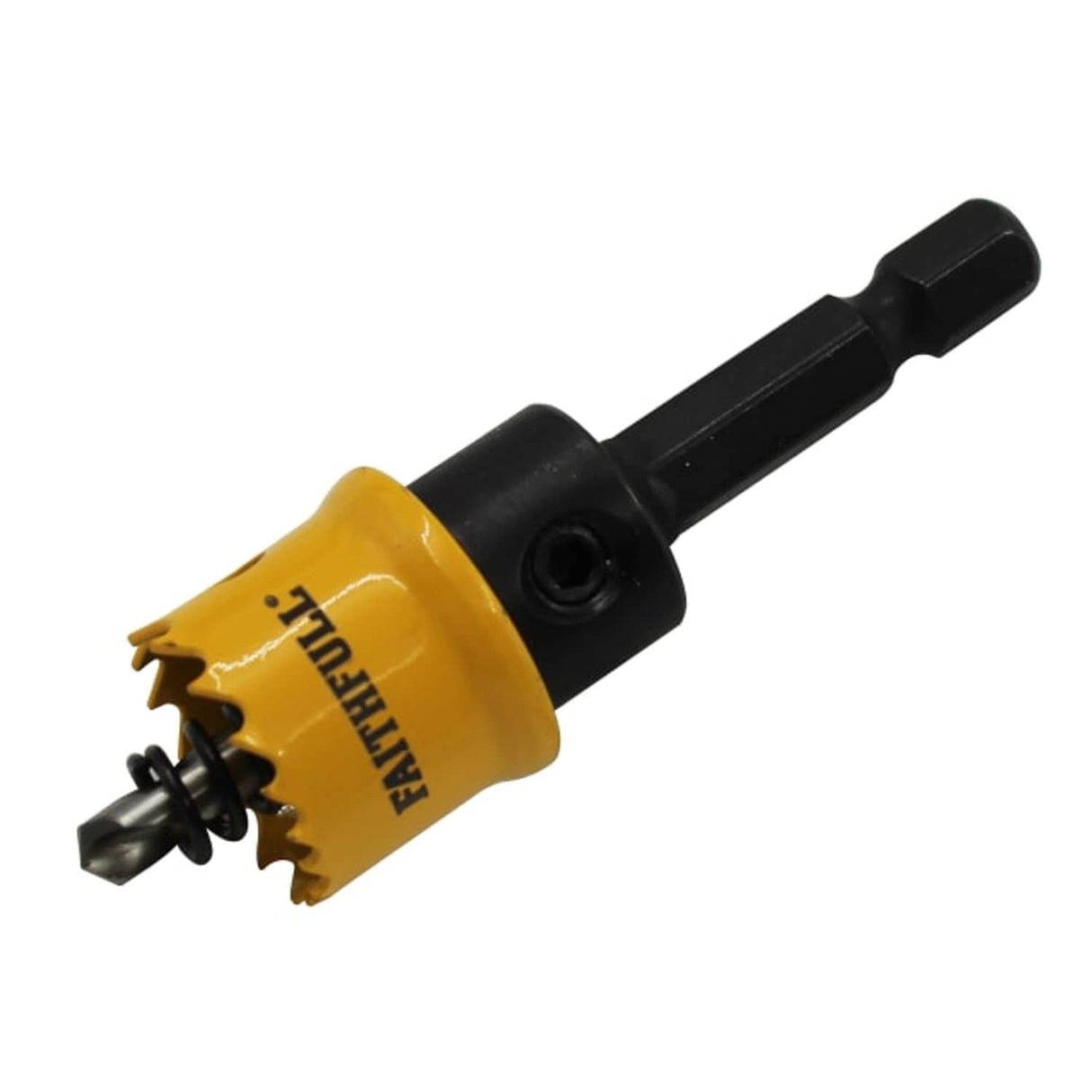 Mini Holesaw - 18mm
