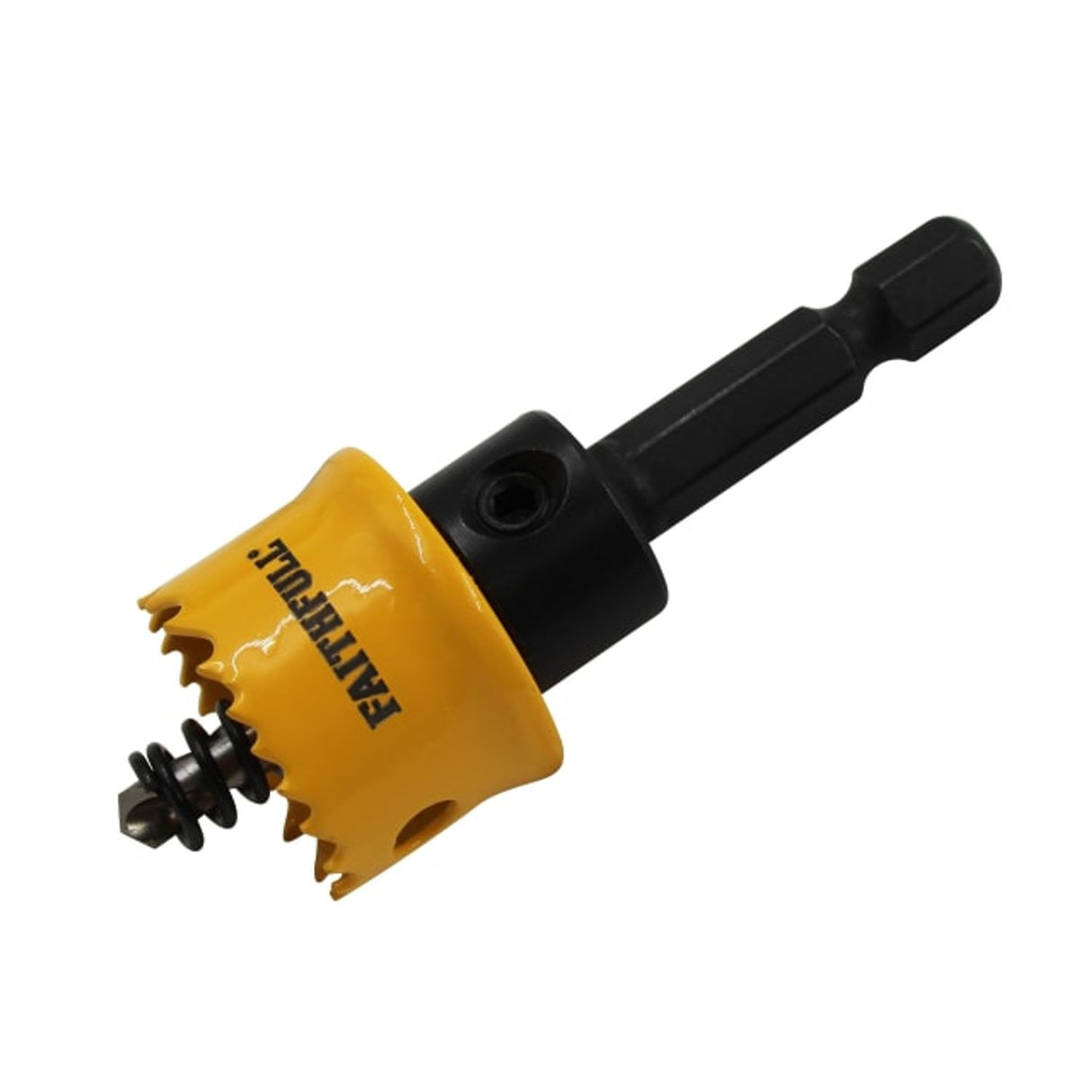 Mini Holesaw - 22mm