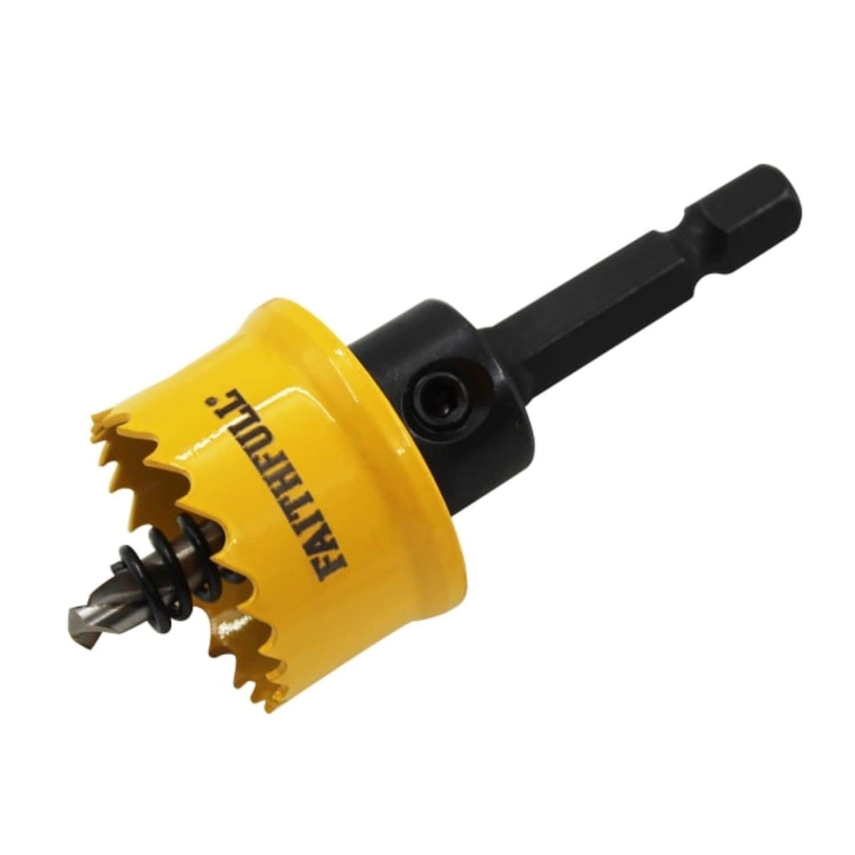 Mini Holesaw - 25mm