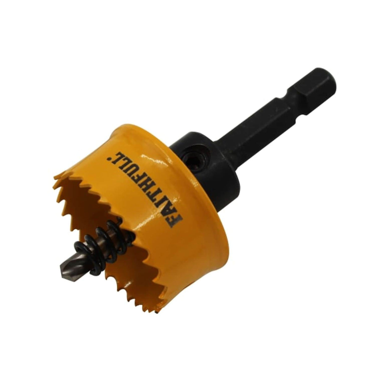 Mini Holesaw - 30mm