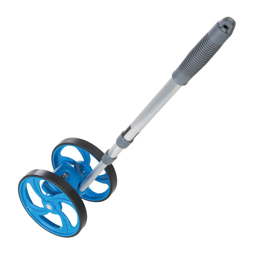 Mini Measuring Wheel 0 - 9999.9m
