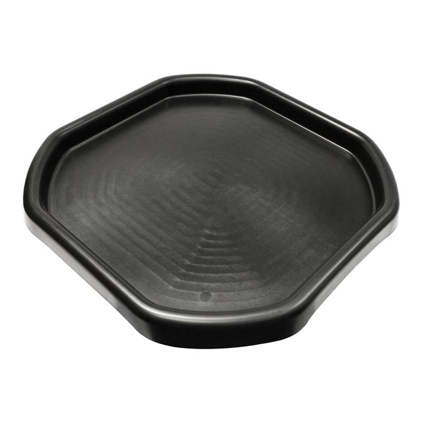 Mini Octagonal Spot Mortar Mixing Board 70cm FAISPOTMINI