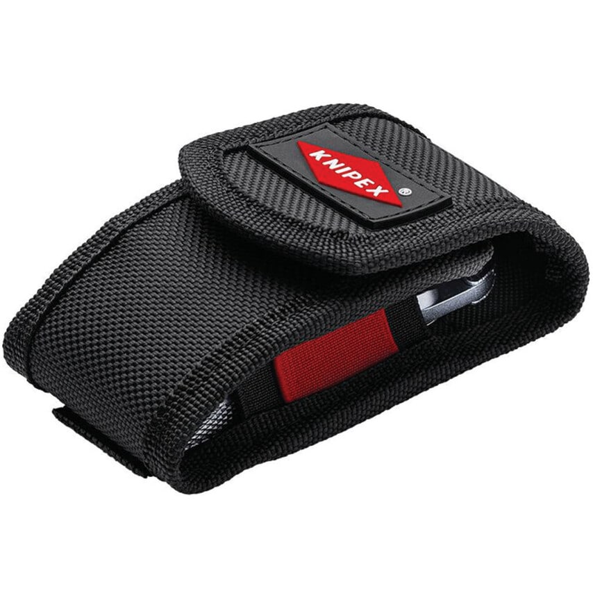 Mini Pliers Set XS In Belt Pouch, 2 Parts