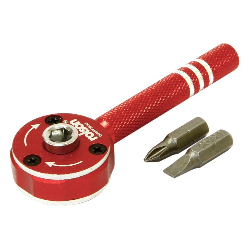 Mini Ratchet Handle - 35975-R