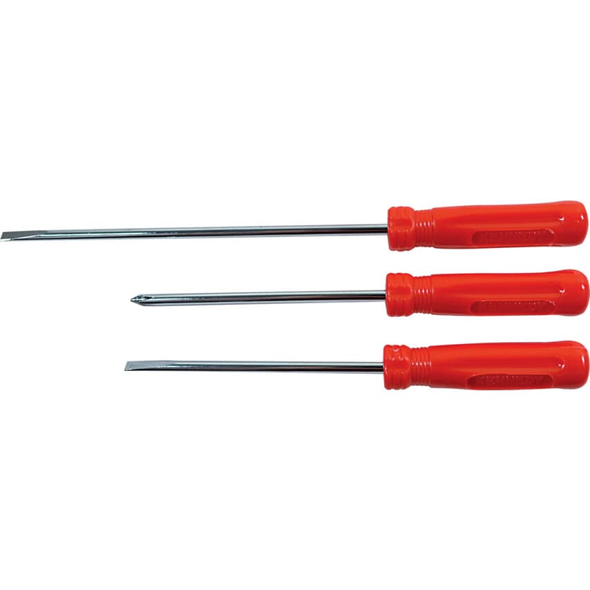 Mini Screwdriver Set 3 Piece E