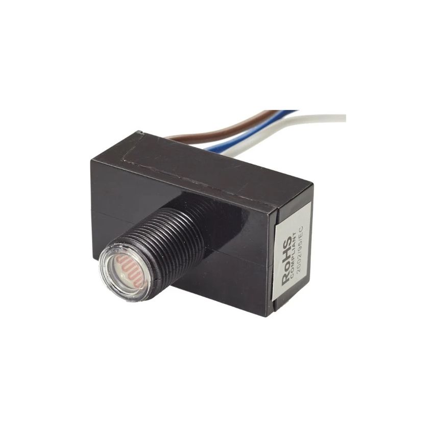 Miniature Photocell 500W 16mm 230V