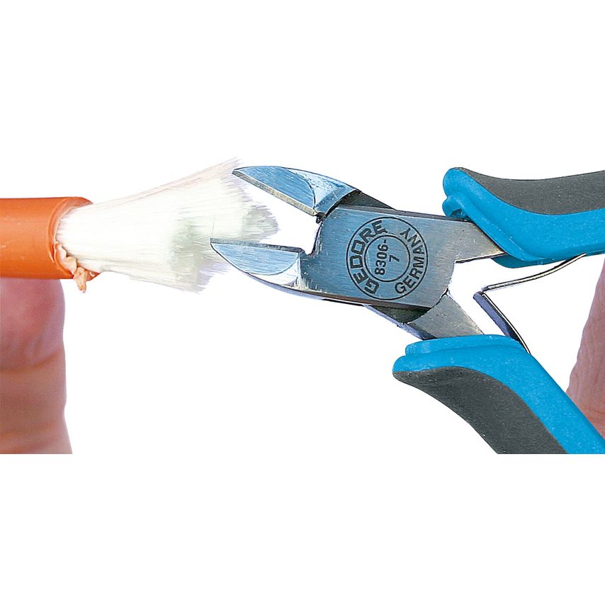 Miniature Side Cutter - 6727770