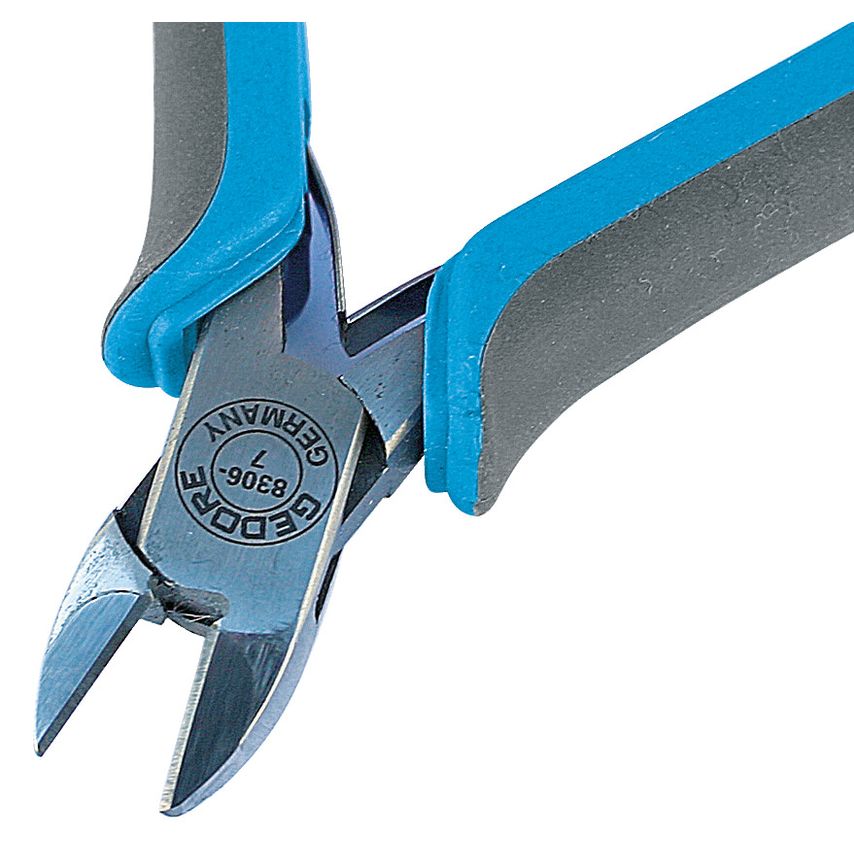 Miniature Side Cutter - 6727770