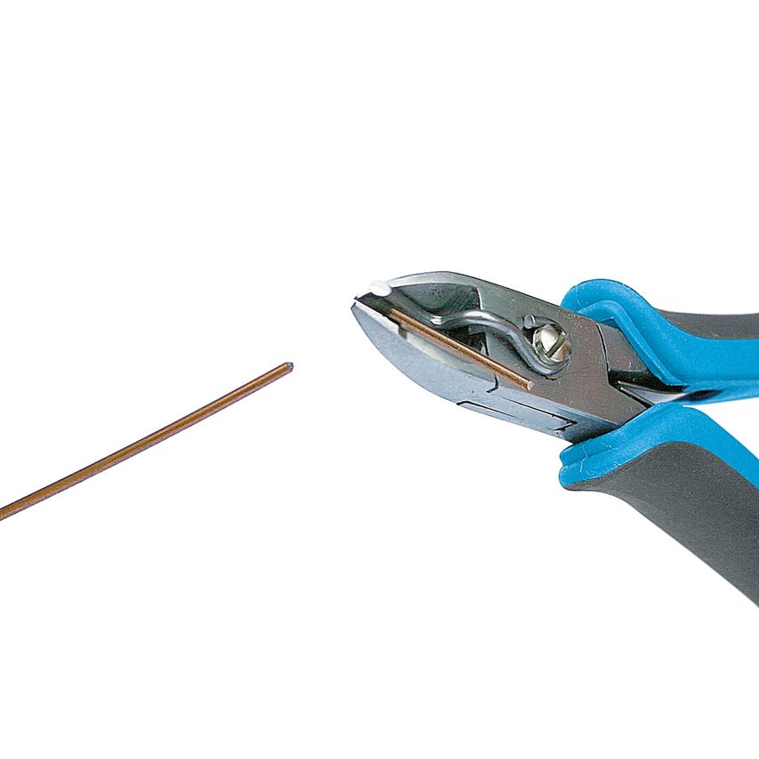 Miniature Side Cutter - 6727930