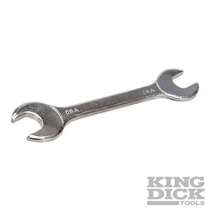 Miniature Wrench Ba Open 5BA X 7BA