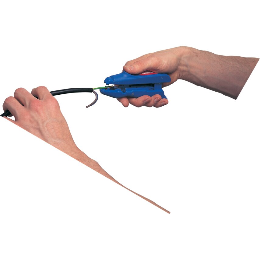 Mini-duo Stripper
