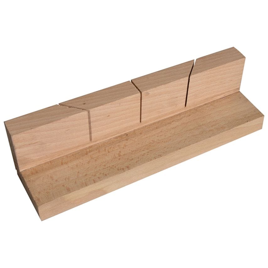 Mitre Block 230mm (9in)