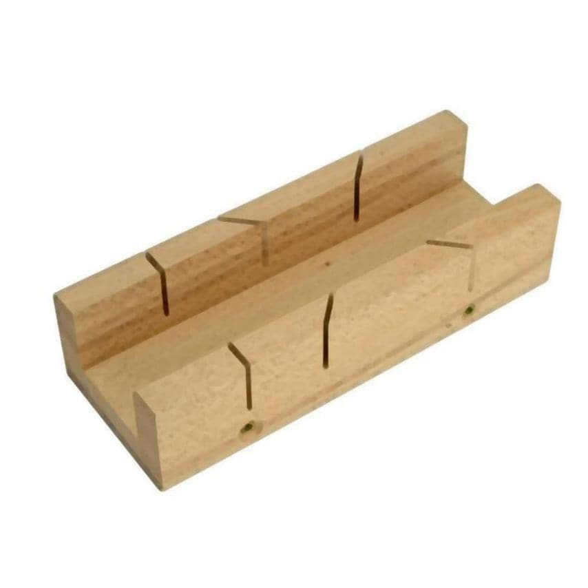 Mitre Box 230mm (9in) FAIMBOX9