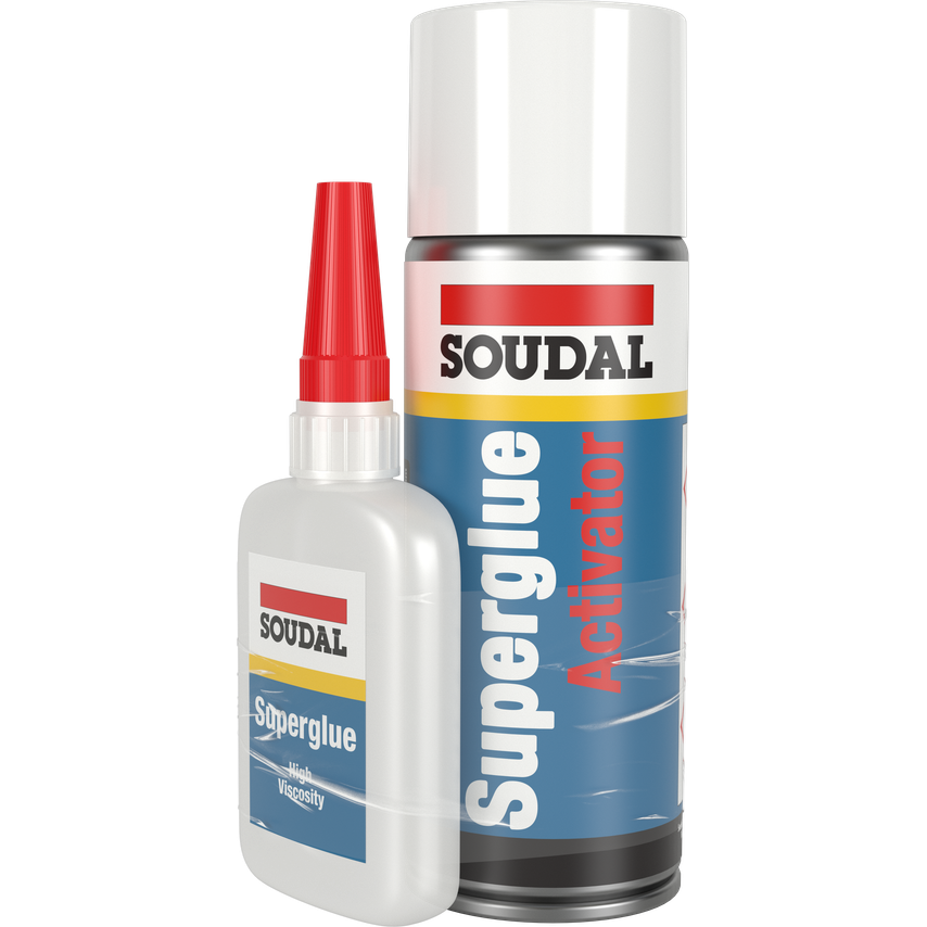 Mitre Kit Clear 100g+400ml