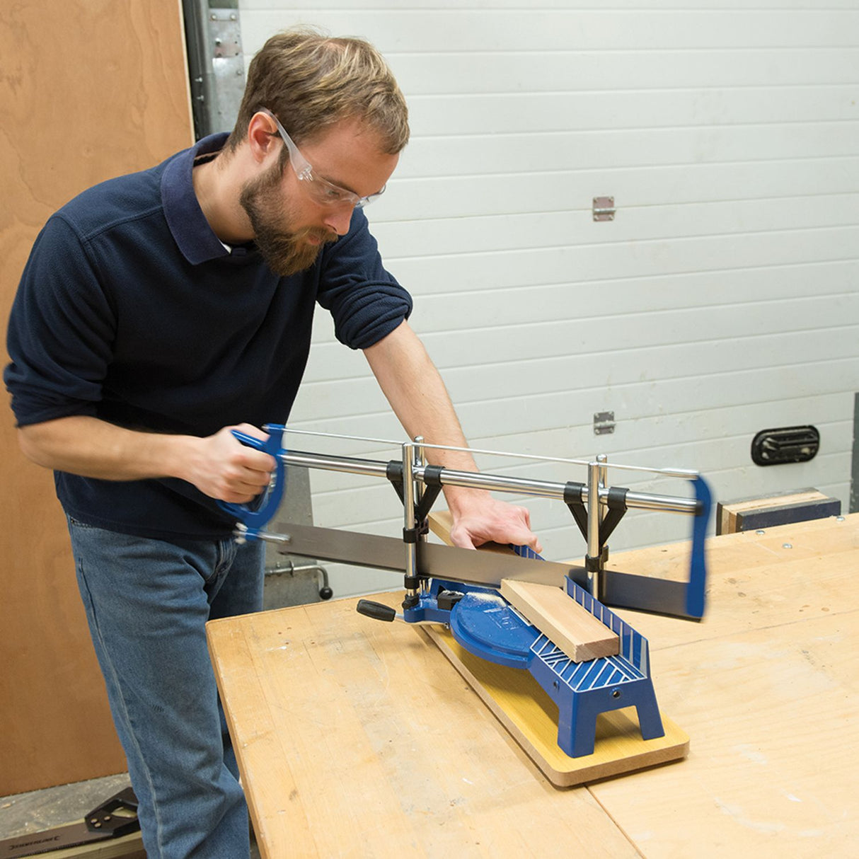 Mitre Saw 550mm 14tpi Saw