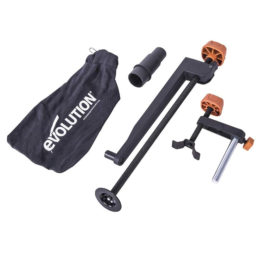 Mitre Saw Accessory Pack 255MM