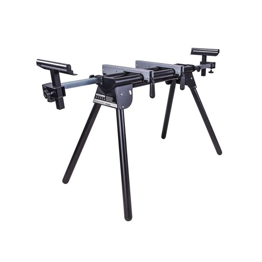 Mitre Saw Stand with Extendable Arms EVLSTANDEXT