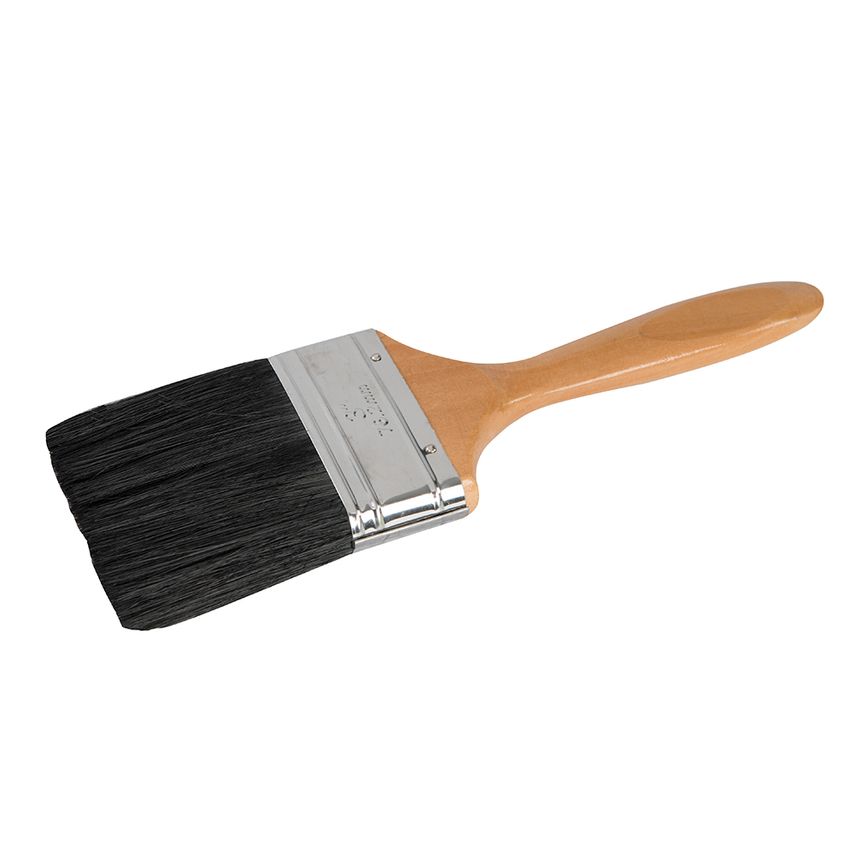 Mixed Bristle Paint Brush 75mm/3"