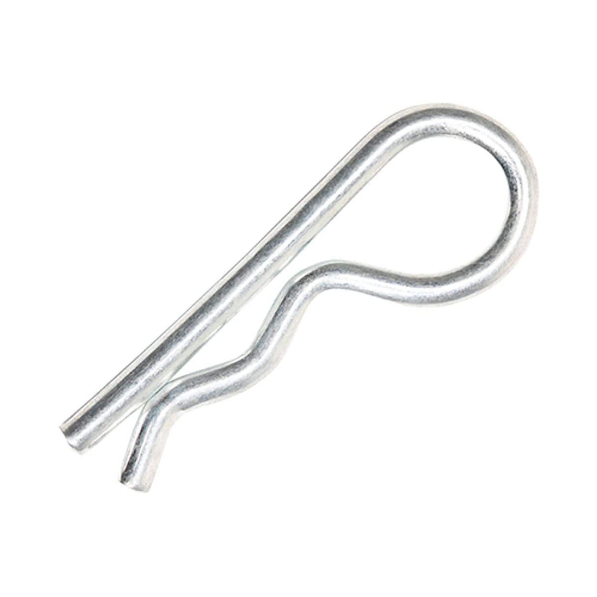 Mixed R Spring Clips - MIXRSPRINGP - Pack of 18