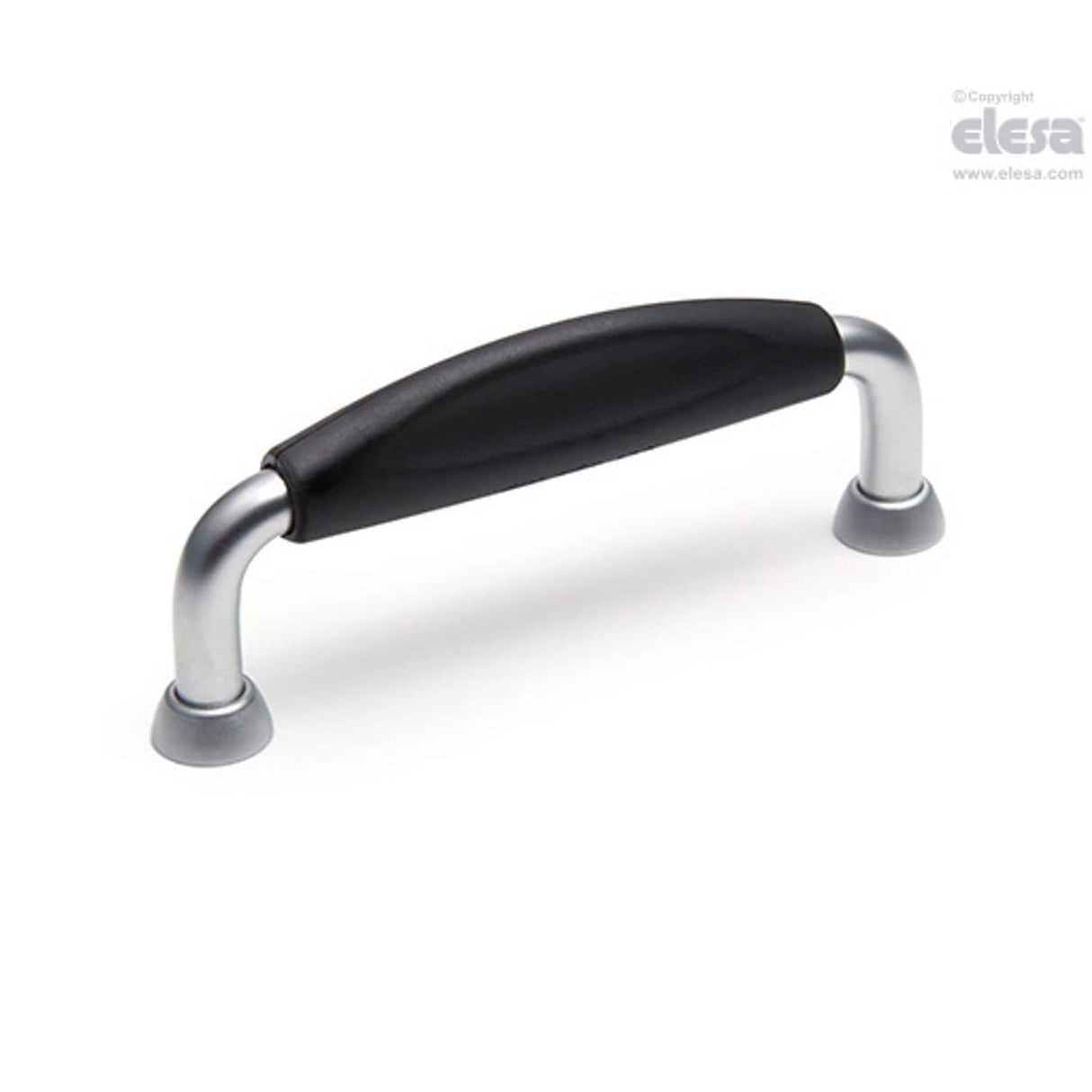 Mmt Handles for Heat Insulation Steel and Technopolymer MMT.130 M5