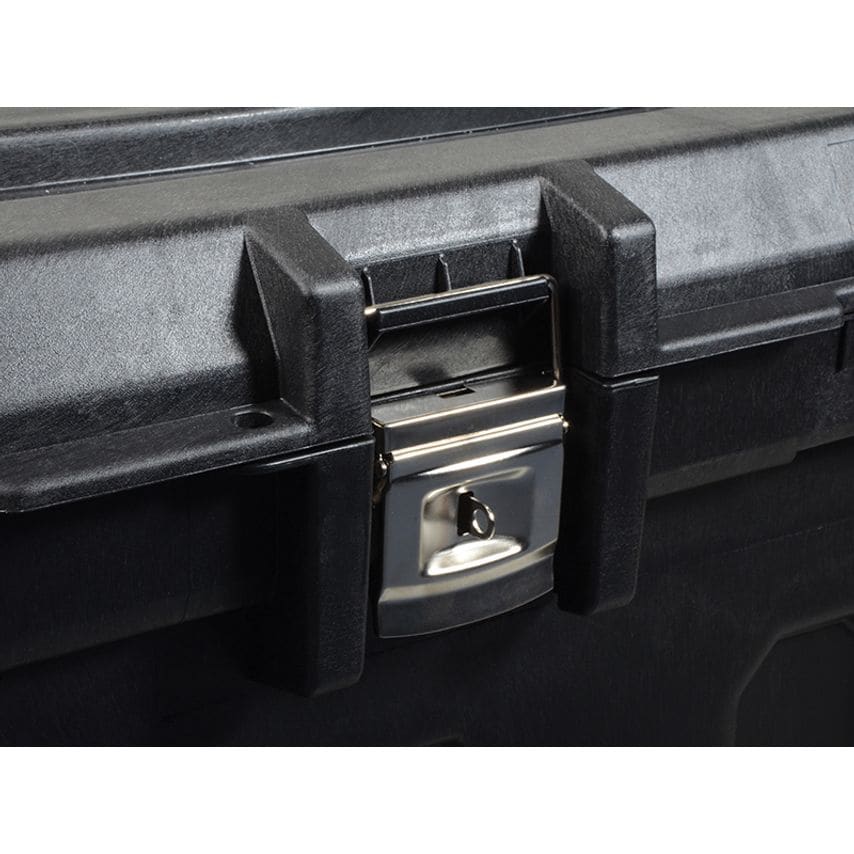 Mobile Job Chest with Integrated Lock 190 litres STA193278