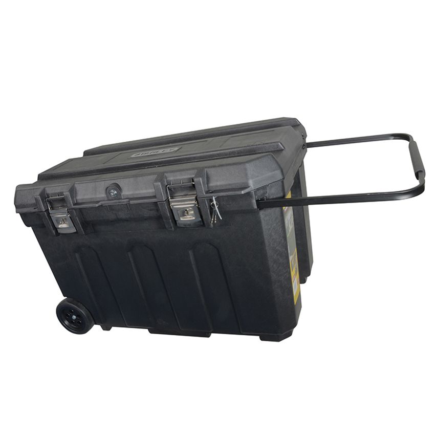 Mobile Job Chest with Integrated Lock 190 litres STA193278