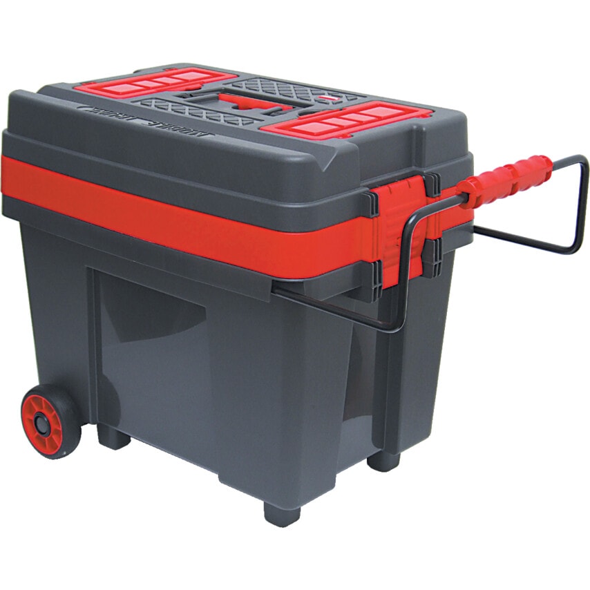 Mobile Tool Box 550 x 350 x 475mm