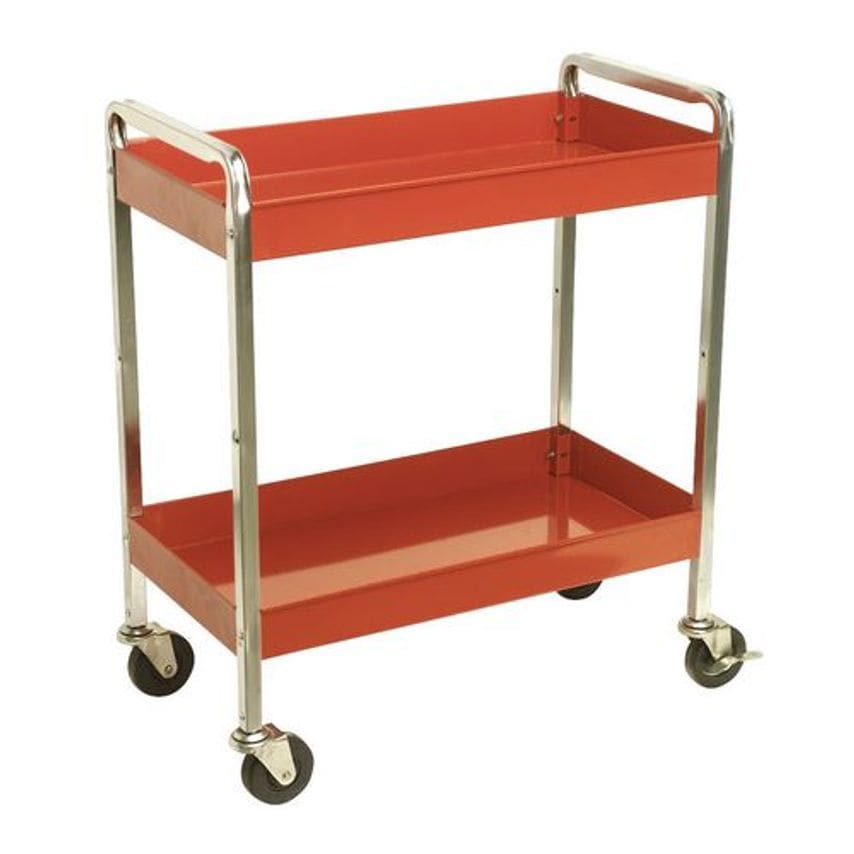 Mobile Tool Trolley 399659