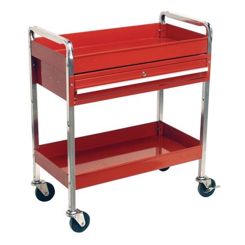 Mobile Tool Trolley 399661