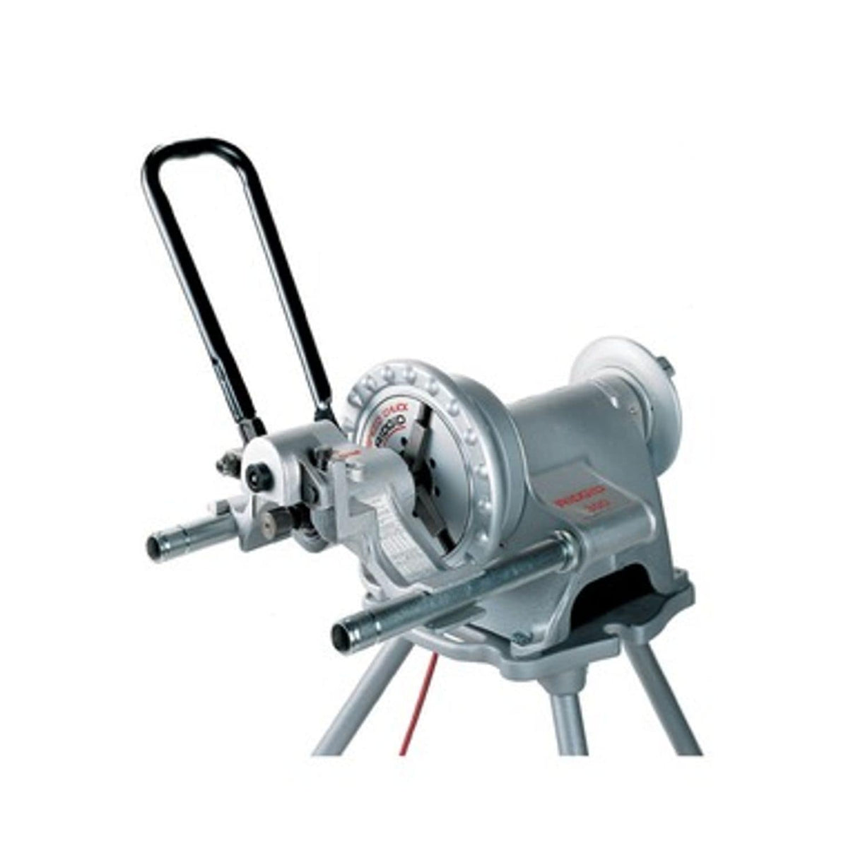 Model 916 Manual Groover to Fit 300-c Kit