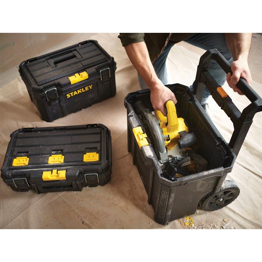 Modular Rolling Toolbox STA183319