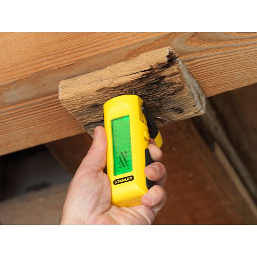 Moisture Meter INT077030