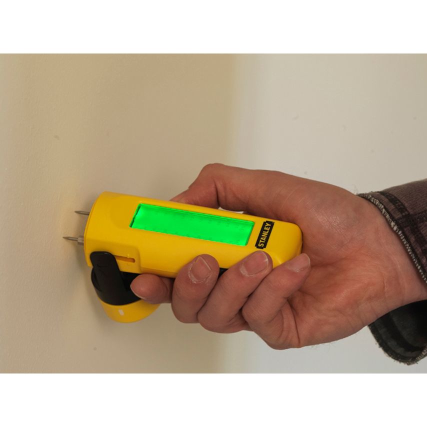 Moisture Meter INT077030