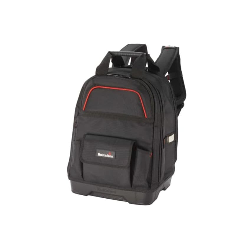 Molded Base Tool Backpack