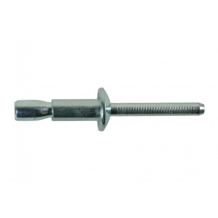 Mono Bolts 6.3mm x 23mm 100 Piece