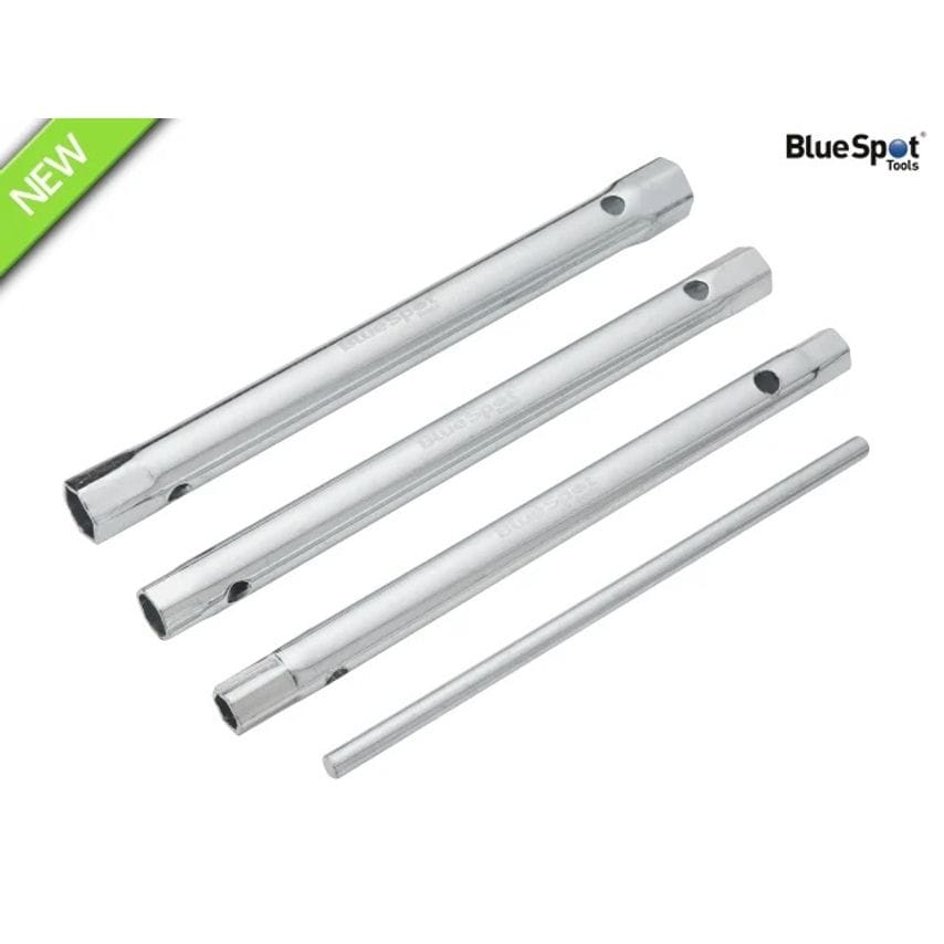 Monoblock Tap Spanner Set, 3 Piece