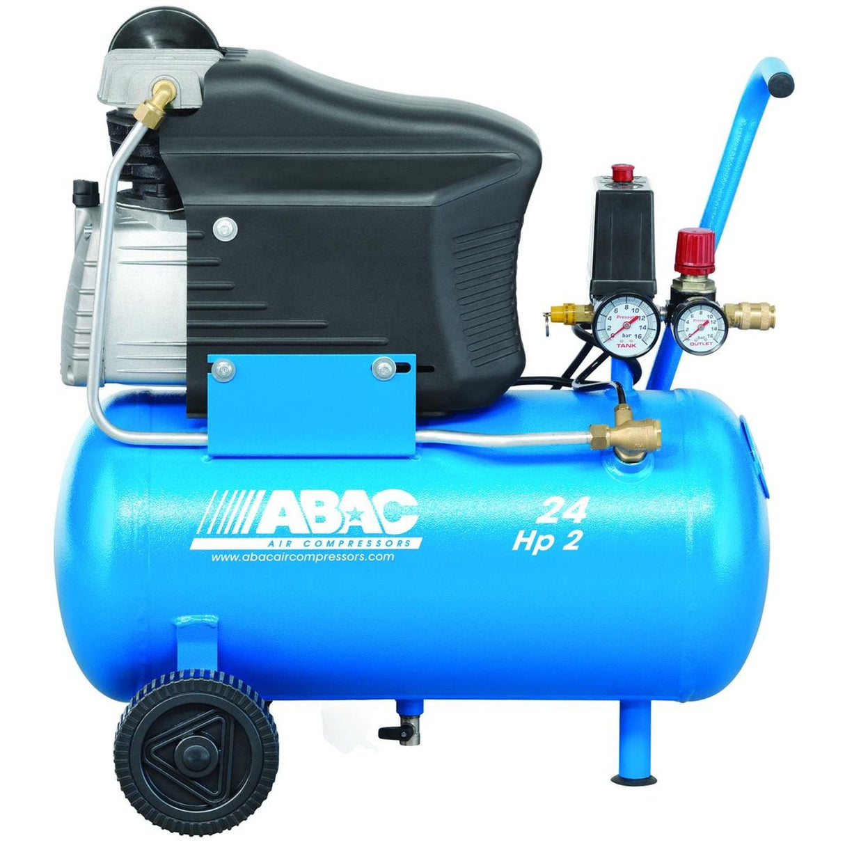 Montecarlo L30P UK - 2026-0006 Compressors