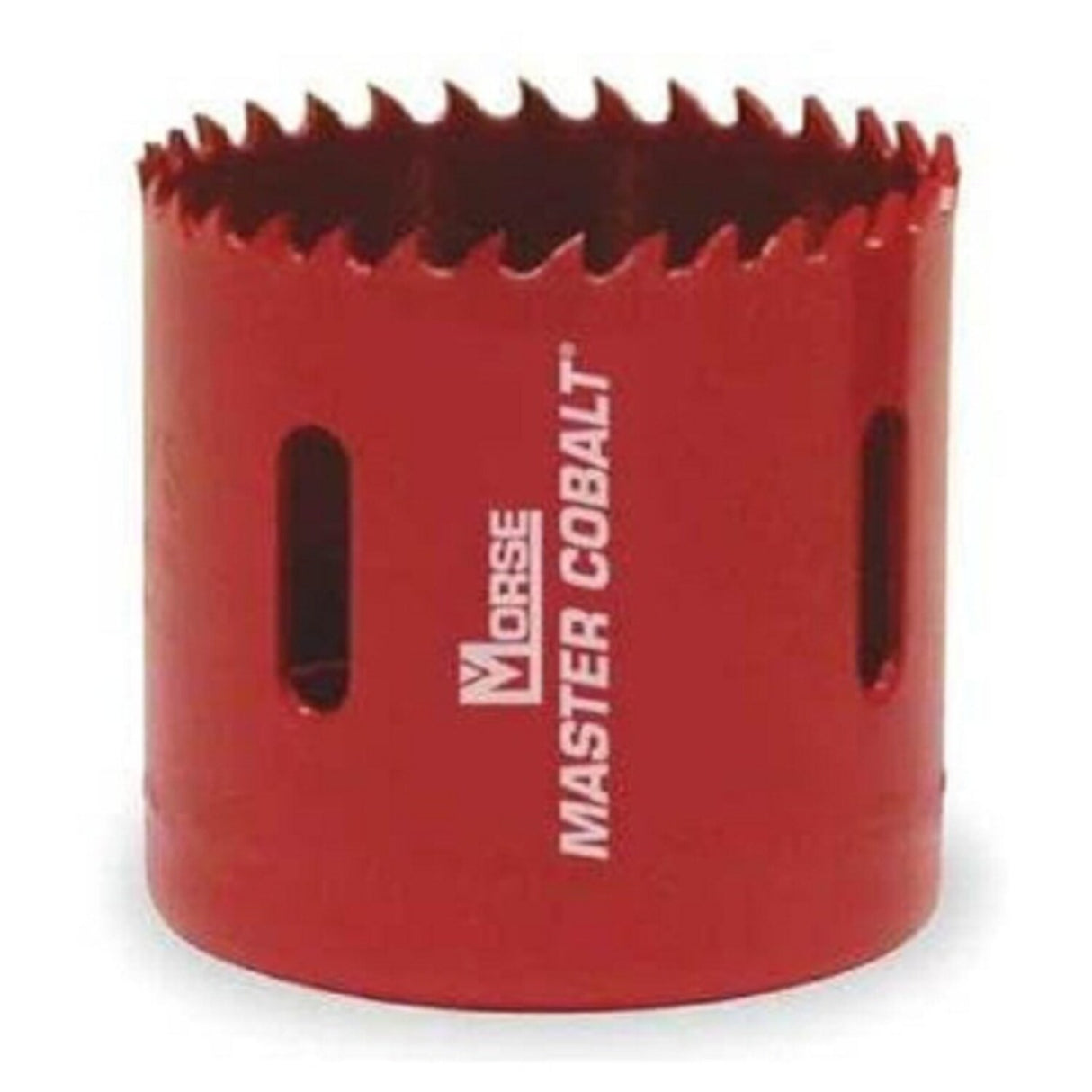 Morse 44mm Bi-Metal Holesaw AV28 - 1-3/4in - MHS28