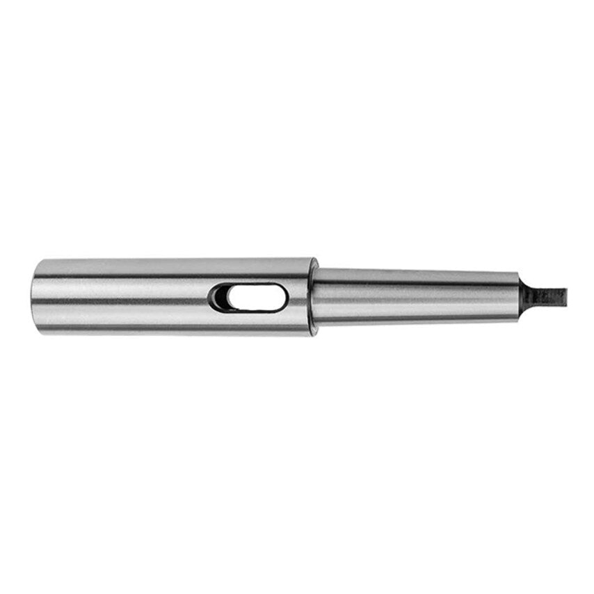 Morse Taper Extension- MT4 outside, MT3 inside
