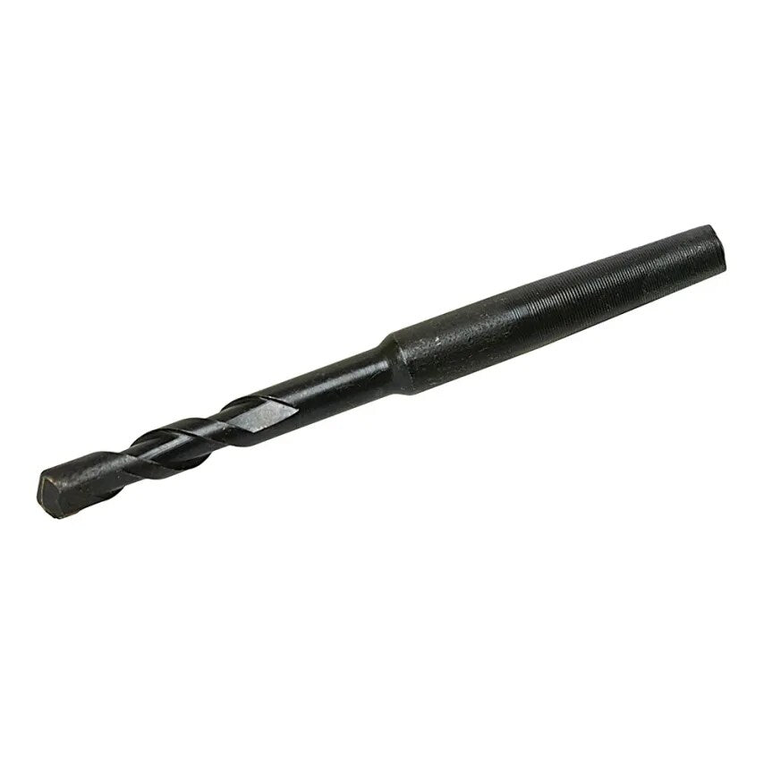 Morse Tapered Guide Drill Bit 8 X 110mm