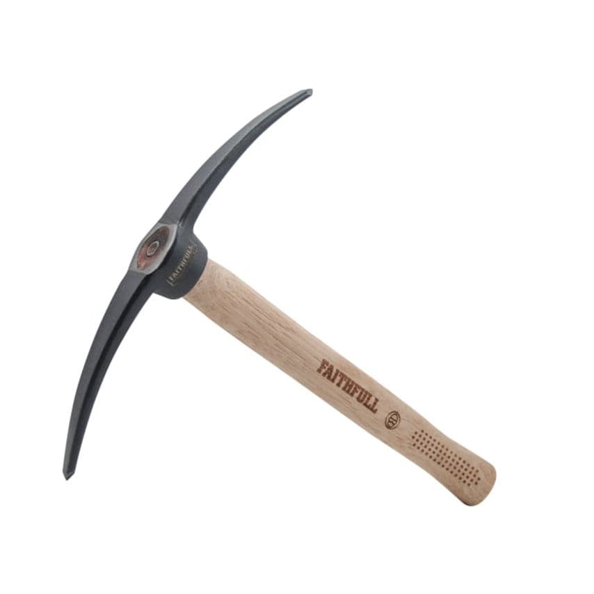 Mortar Pick FSC Hickory